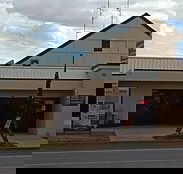 Balranald Ex-Services Club - Darwin Tourism