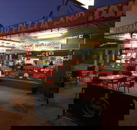 Balranald Take Away - Darwin Tourism