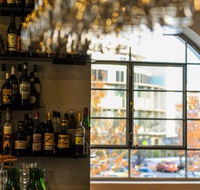 Bar Rochford - Darwin Tourism