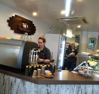 Baylis Grind - Darwin Tourism