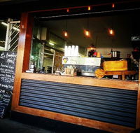 Benchtop Espresso - Darwin Tourism