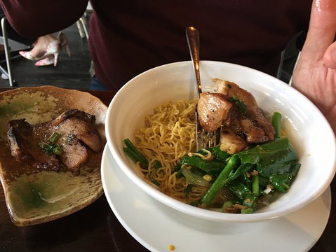 Bistro Nguyen's - Darwin Tourism 0