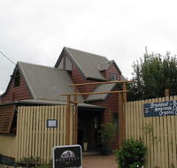 Blue Earth Cafe - Darwin Tourism