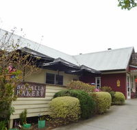 Bodalla Bakery - Darwin Tourism