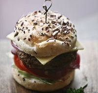 Burger Me Fresh - Darwin Tourism