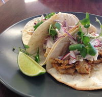 Cafe Caribou - Darwin Tourism
