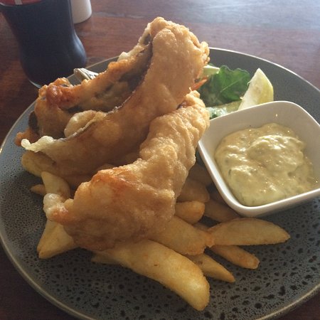 Cafe Latte - Darwin Tourism 0