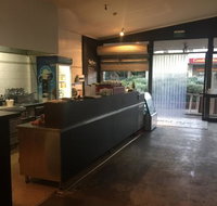 Cafe Romo - Darwin Tourism