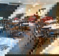 Cafe Sonder - Darwin Tourism