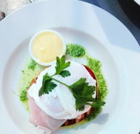 Caper Berry Cafe - Darwin Tourism