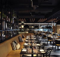 Capitol Bar and Grill - Darwin Tourism