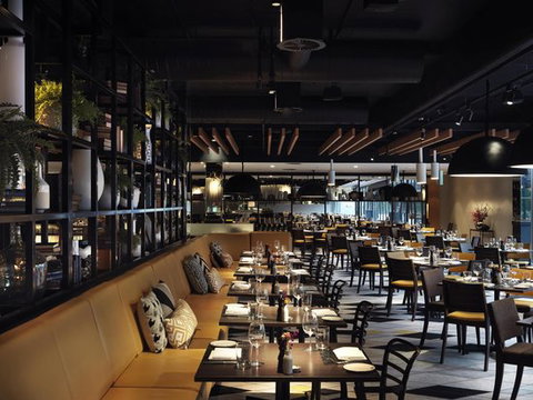 Capitol Bar And Grill - Darwin Tourism 0