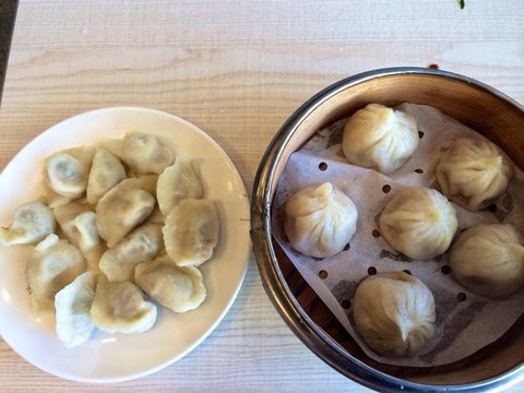 CBD Dumpling House - Darwin Tourism 0