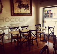Chateau Du Chocolat - Darwin Tourism