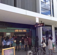 Chatime at ANU - Darwin Tourism