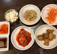 Chez Kimchi - Darwin Tourism