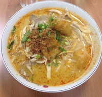 Civic Asian Noodle House - Darwin Tourism