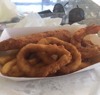Clarence River Fishermens Co-Operative - Darwin Tourism