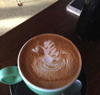 Coffee Lab - Darwin Tourism