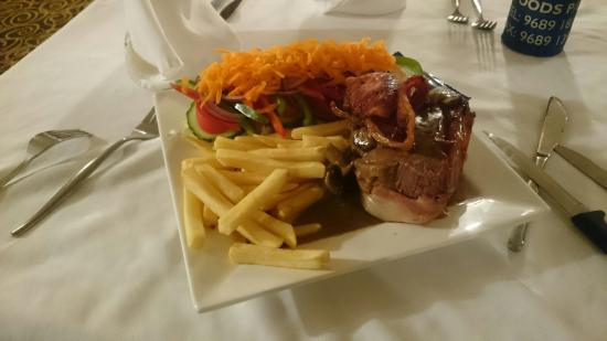 Euabalong West NSW Darwin Tourism