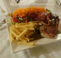 Condobolin Motor Inn Resturant - Darwin Tourism