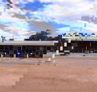 Coombah Roadhouse - Darwin Tourism