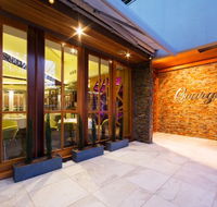 Courgette Restaurant - Darwin Tourism