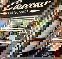 Crema on Lords - Darwin Tourism
