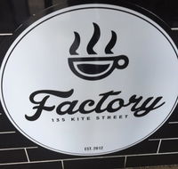 Factory Espresso - Darwin Tourism