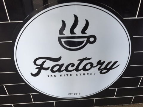 Factory Espresso - Darwin Tourism 0