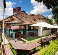 Farmers Home Hotel - Darwin Tourism