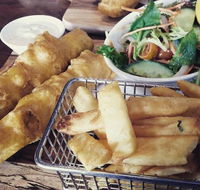 Frankie's at Forde - Darwin Tourism