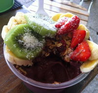 Fresh Garden Cafe - Darwin Tourism