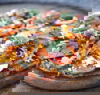 Garden of Eden Organic  Health foods - Darwin Tourism