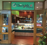 Garnish of India - Darwin Tourism