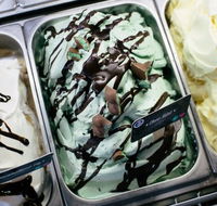 Gelatissimo - Darwin Tourism