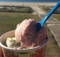 Gelato Messina Coolangatta - Darwin Tourism