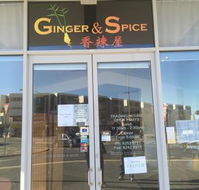 Ginger and Spice - Darwin Tourism
