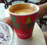 Gloria Jean's - Darwin Tourism