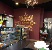 Gozleme Cafe - Darwin Tourism