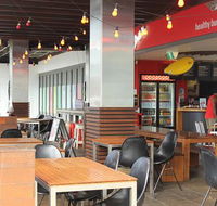 Grill'd Coolangatta - Darwin Tourism