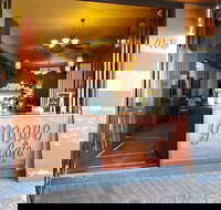 Groove Cafe - Darwin Tourism