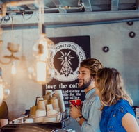 Ground Control Coffee - Darwin Tourism