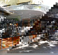 Gus' Place - Darwin Tourism