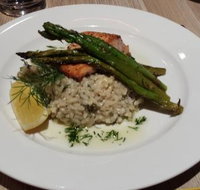 Haig Italian Restaurant - Darwin Tourism