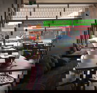 Happy Daze Coffee Lounge - Darwin Tourism