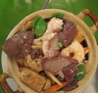 Happy's Chinese Restaurant - Darwin Tourism