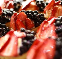 Henry's Bakery Cafe - Darwin Tourism