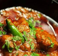 Indian Pantry - Darwin Tourism