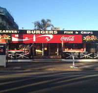 JJs on Golden Four - Darwin Tourism